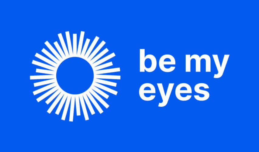 “be My Eyes” App - Sight Support West Of England