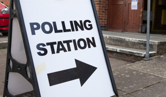 Guide to the UK National Elections: Information and Links to Help You Cast Your Vote
